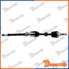 Demi-Arbre de Transmission droite pour TOYOTA | NPW-TY-077